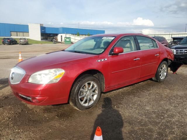 Buick Lucerne