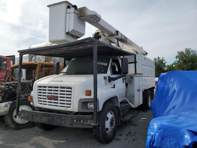 GMC C7