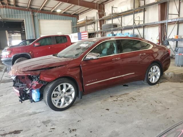 Chevrolet Impala