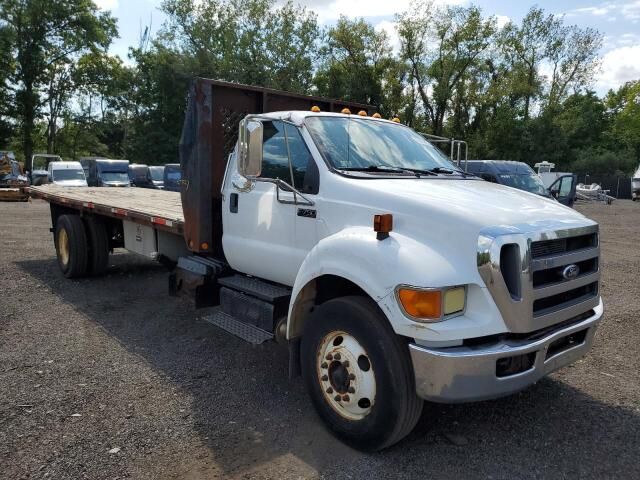 Ford F-750