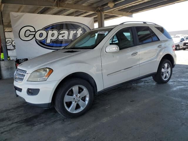 Mercedes-Benz M-Class