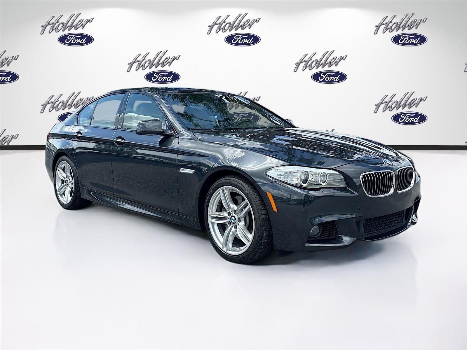 BMW 535i