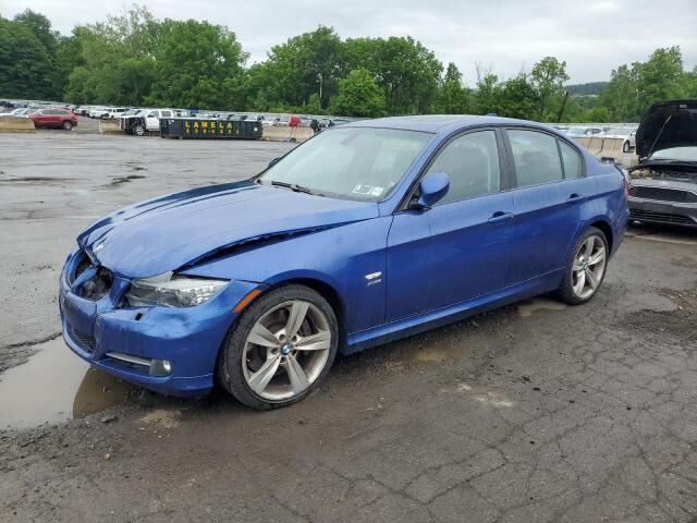 BMW 335i