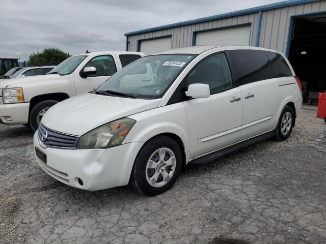 Nissan Quest