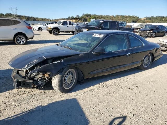 1995 LINCOLN Mark