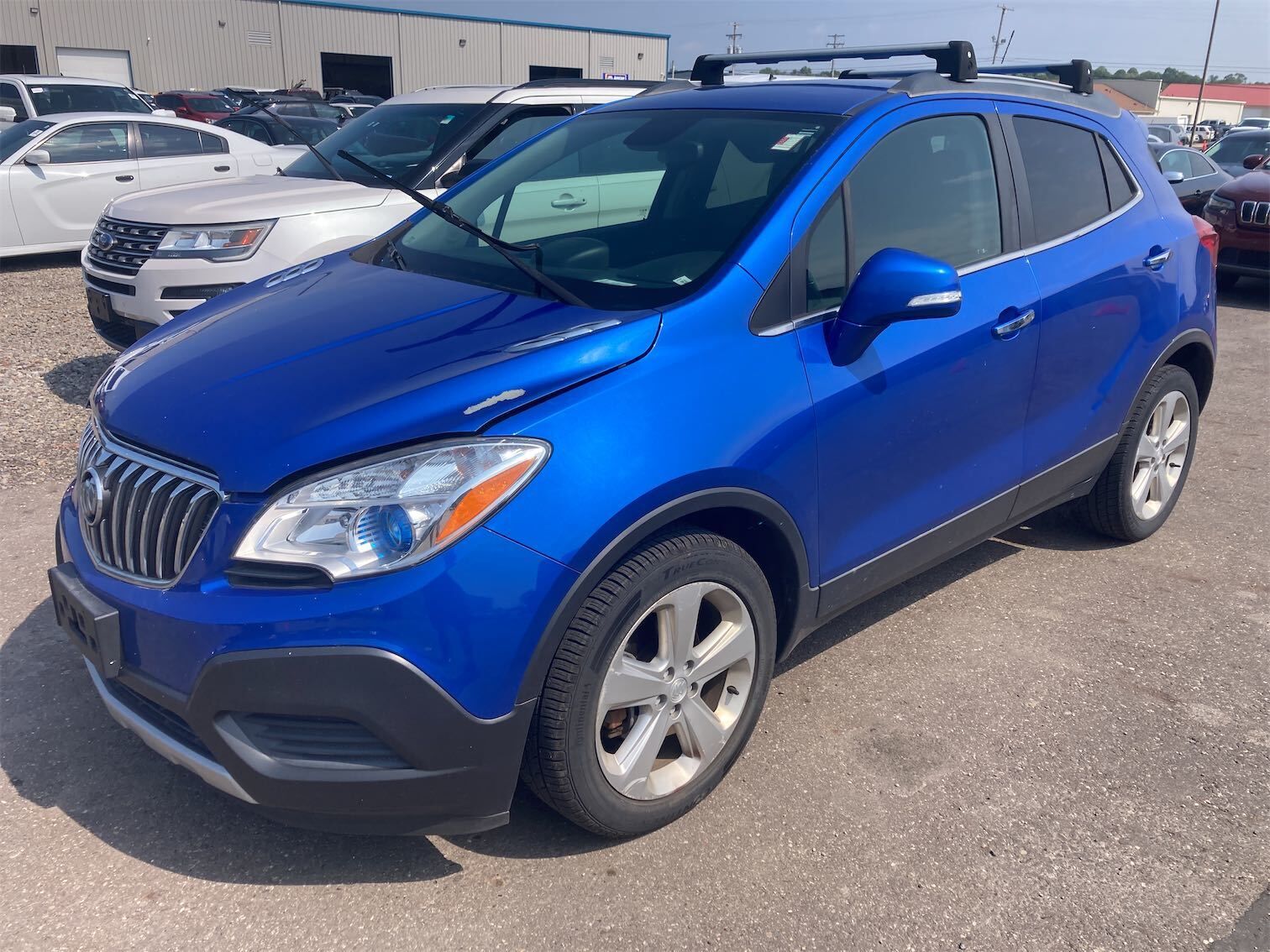 Buick Encore
