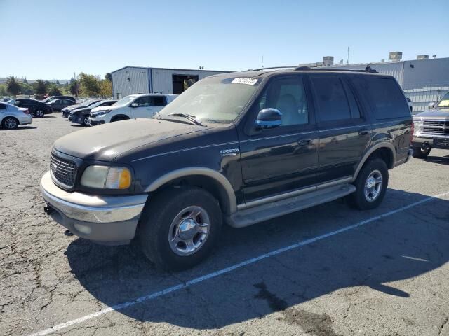 Ford Expedition