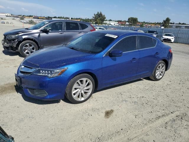 Acura ILX