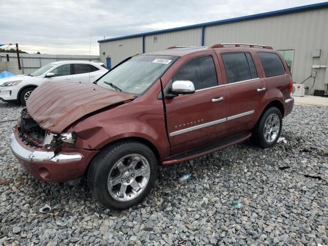 Chrysler Aspen