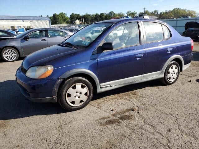 Toyota Echo
