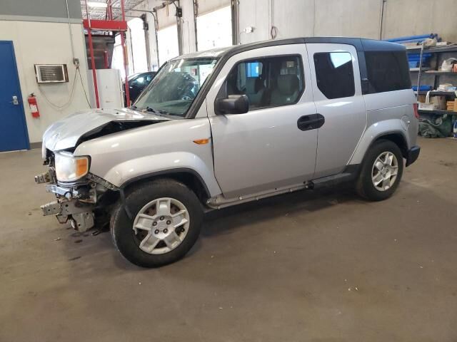 Honda Element