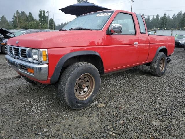 Nissan Pickup
