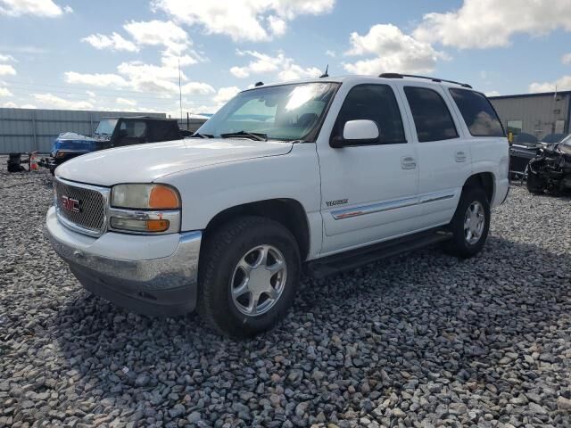 GMC Yukon