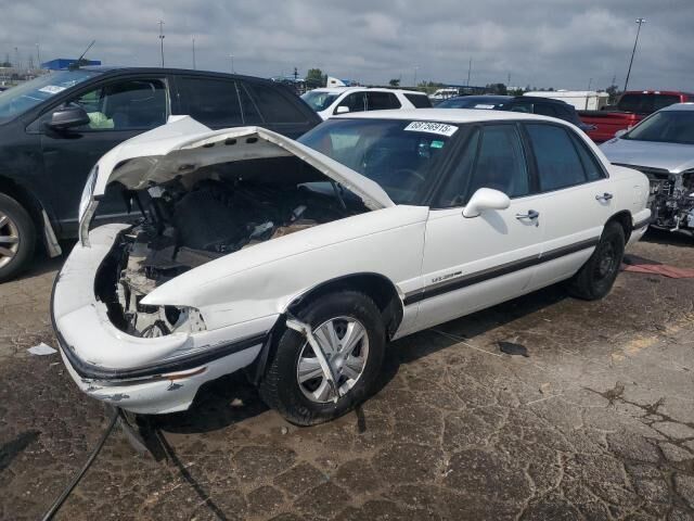 Buick LeSabre