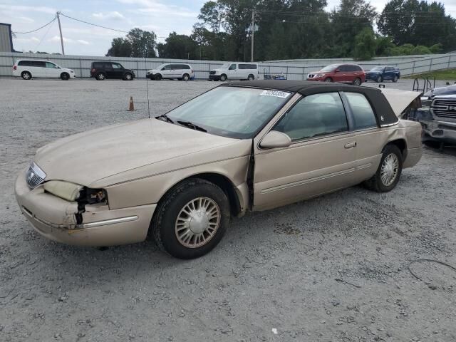 Mercury Cougar