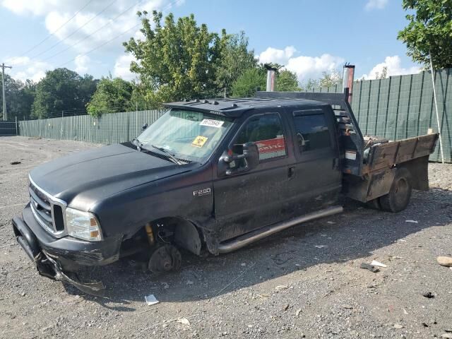 Ford F-350