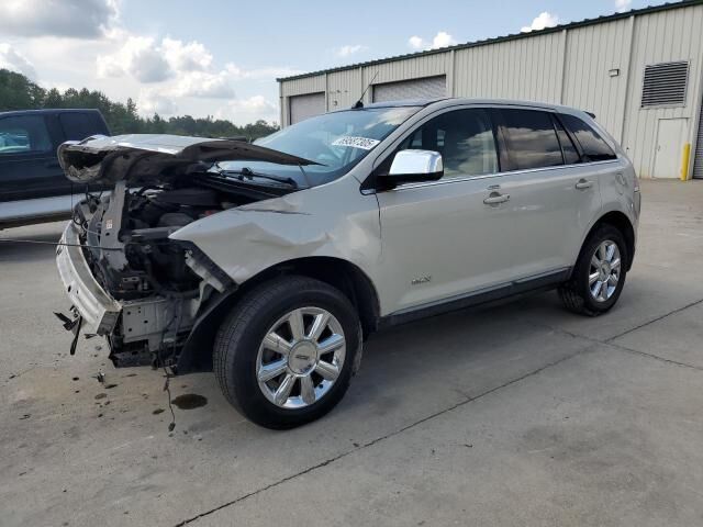 Lincoln MKX