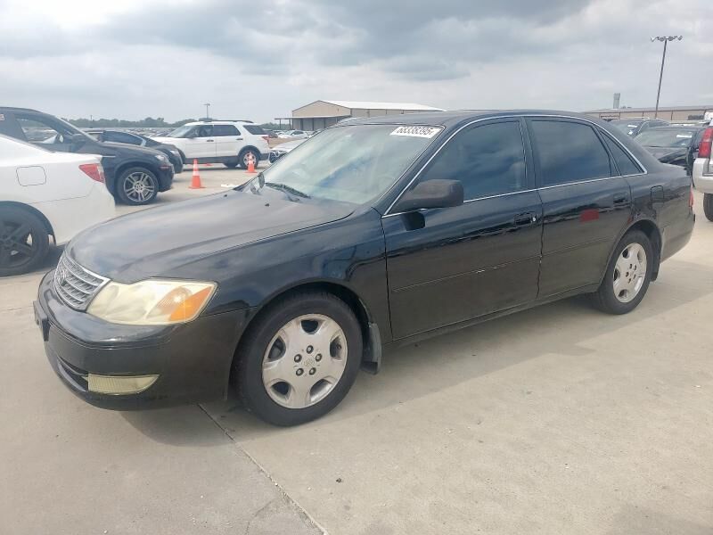 Toyota Avalon