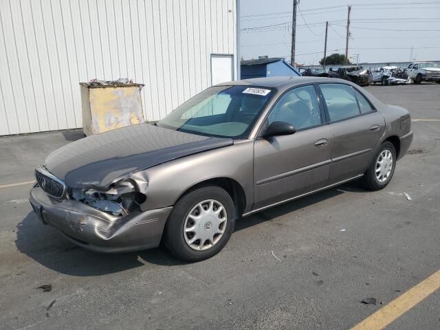 Buick Century