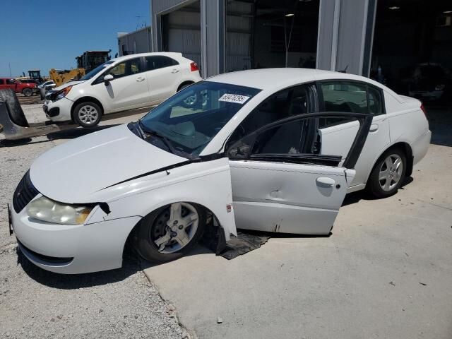 Saturn Ion