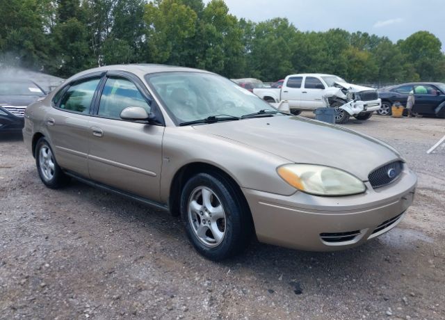 Ford Taurus
