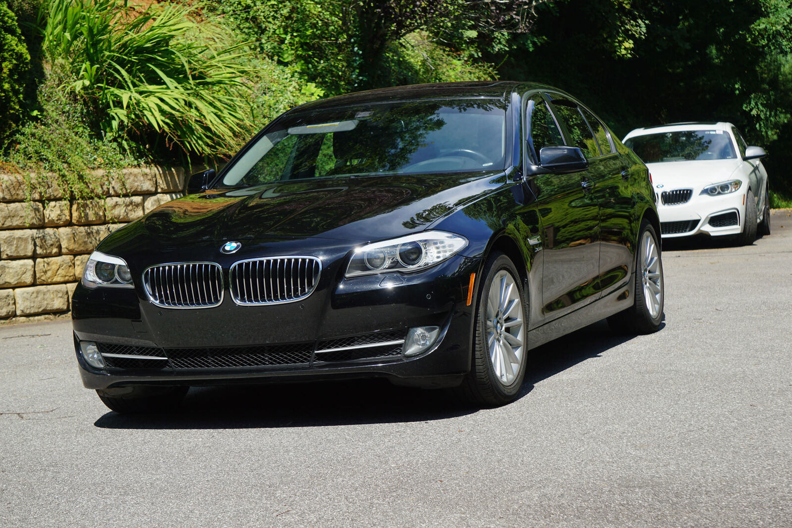 BMW 535i