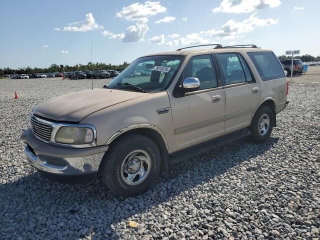 Ford Expedition