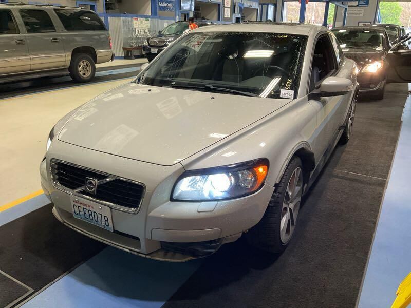 Volvo C30