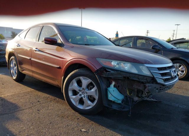 Honda Crosstour