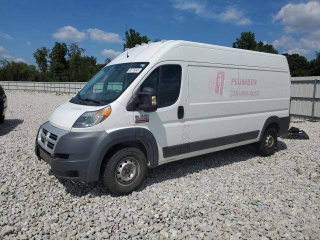 RAM Promaster 2500