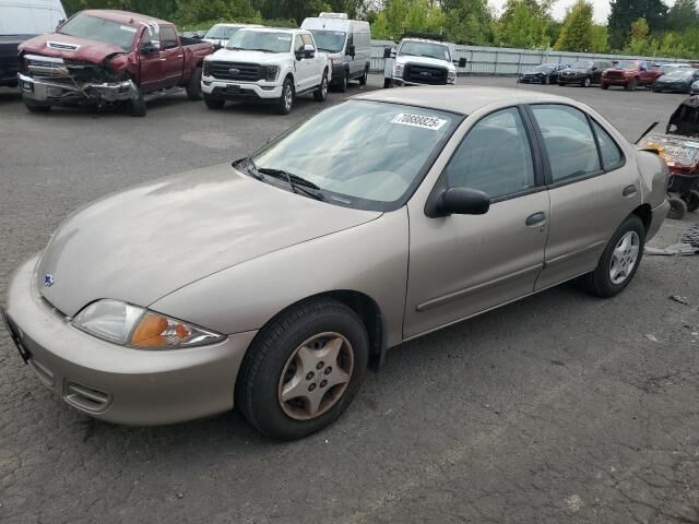 Chevrolet Cavalier