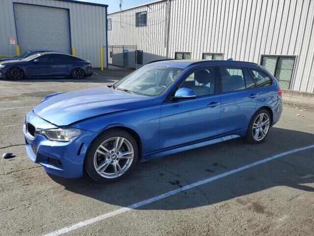 BMW 328d