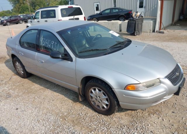 Chrysler Cirrus