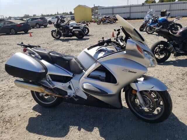 Honda ST1300