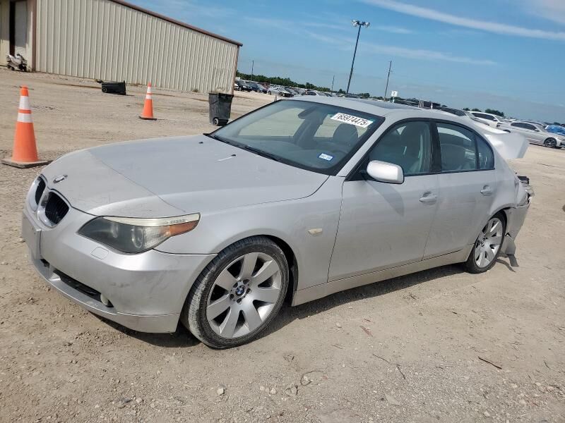 BMW 530i