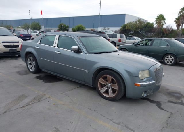 Chrysler 300C