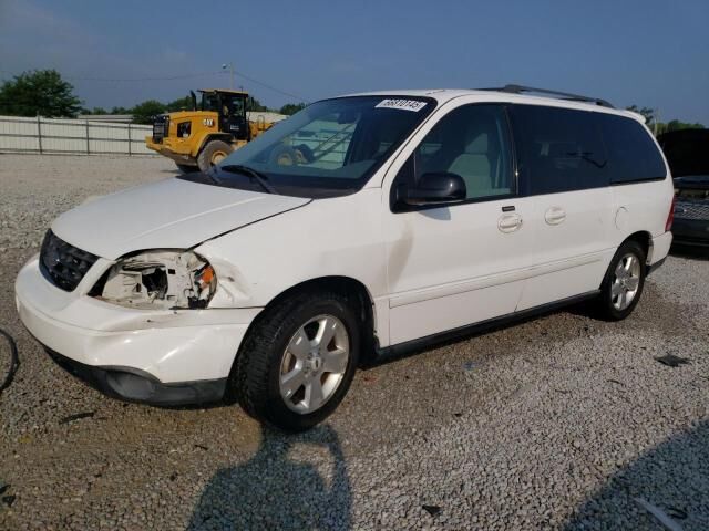 Ford Freestar