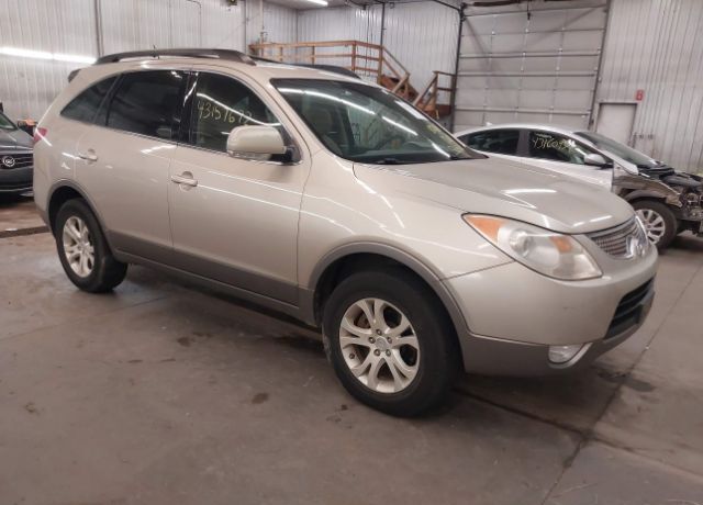 Hyundai Veracruz