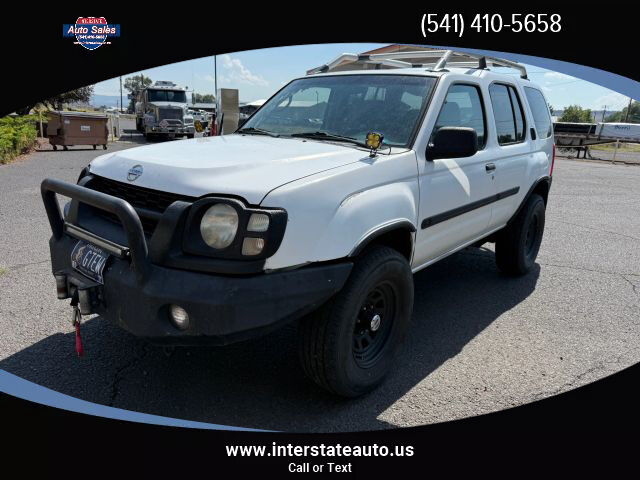 Nissan Xterra