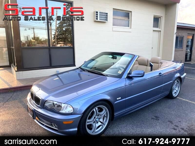 BMW 330Ci