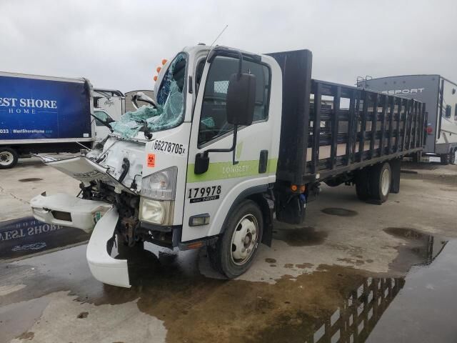 Isuzu NQR/NRR