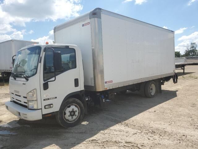 Isuzu NQR/NRR