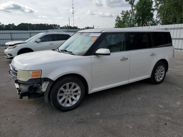 Ford Flex
