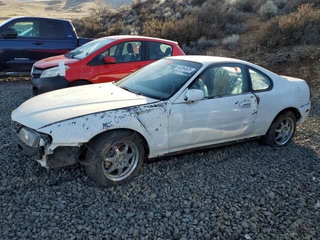 Honda Prelude