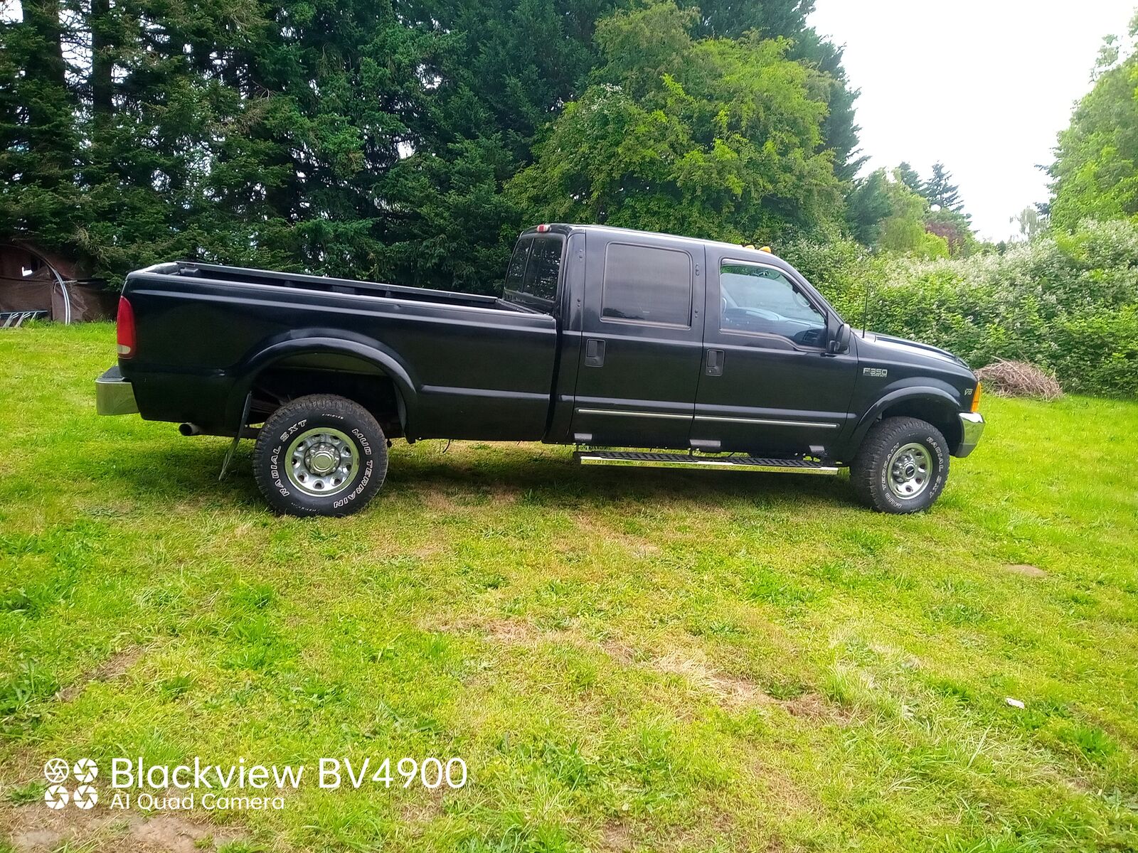 Ford F-350