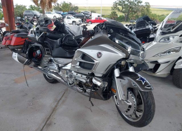 Honda GL1800