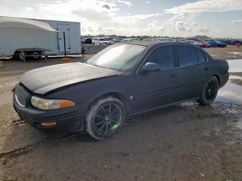 Buick LeSabre