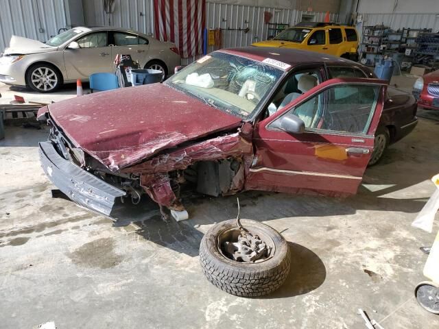 Mercury Grand Marquis