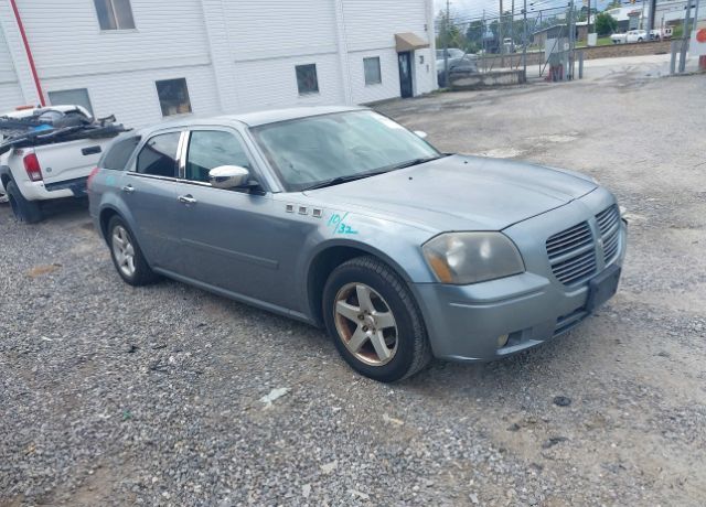 Dodge Magnum