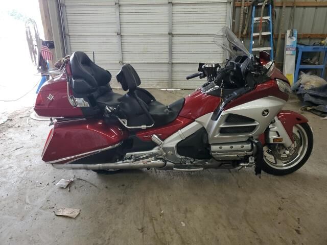 Honda GL1800